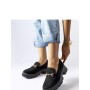 Moccasins model 207679 Solea