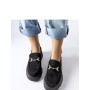 Moccasins model 207679 Solea