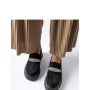 Moccasins model 207680 Solea