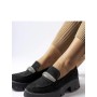 Moccasins model 207680 Solea