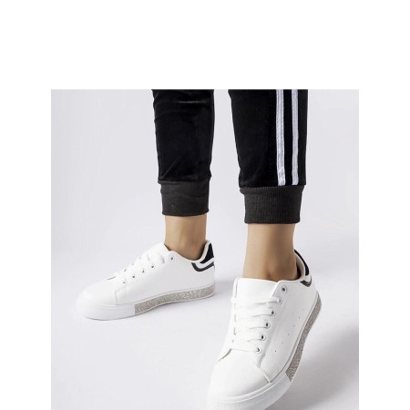 Chaussures de sport model 207682 Solea