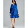 Robe de cocktail model 135898 Lenitif