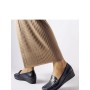 Moccasins model 207683 Solea