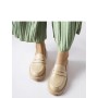 Moccasins model 207684 Solea