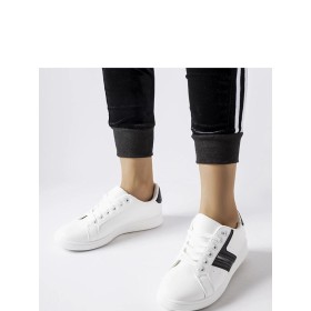 Chaussures de sport model 207685 Solea