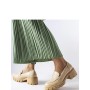Moccasins model 207686 Solea