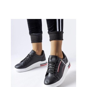 Baskets model 207687 Solea