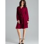 Robe de cocktail model 135899 Lenitif