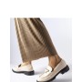 Moccasins model 207690 Solea