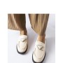 Moccasins model 207690 Solea