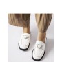 Moccasins model 207691 Solea