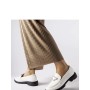 Moccasins model 207691 Solea