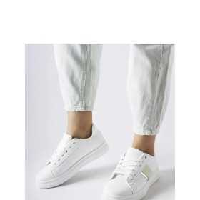 Chaussures de sport model 207693 Solea