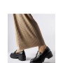 Moccasins model 207696 Solea