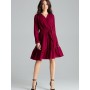 Robe de cocktail model 135899 Lenitif