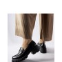 Moccasins model 207698 Solea