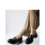 Moccasins model 207698 Solea