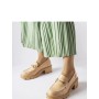 Moccasins model 207699 Solea