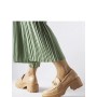 Moccasins model 207699 Solea