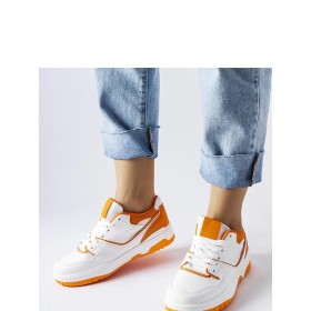 Baskets model 207700 Solea