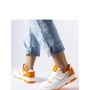 Baskets model 207700 Solea