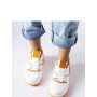 Baskets model 207700 Solea