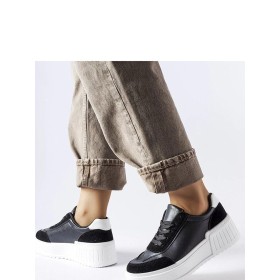 Baskets model 207701 Solea