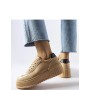 Baskets model 207702 Solea