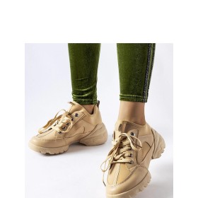 Baskets model 207703 Solea