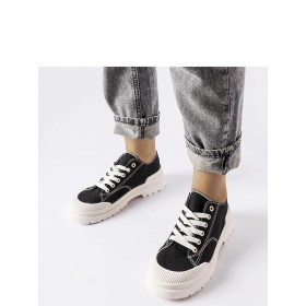 Baskets model 207705 Solea