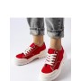 Baskets model 207706 Solea