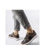 Baskets model 207707 Solea
