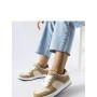 Baskets model 207708 Solea
