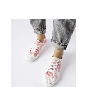 Baskets model 207710 Solea