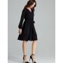 Robe de cocktail model 135900 Lenitif