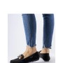 Moccasins model 207711 Solea
