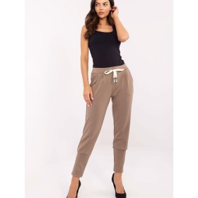 Pantalon survêtement model 207714 Italy Moda