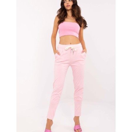 Pantalon survêtement model 207716 Italy Moda