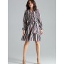 Robe de cocktail model 135901 Lenitif