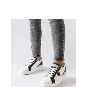 Baskets model 207724 Solea