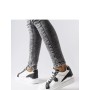 Baskets model 207724 Solea