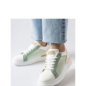 Baskets model 207725 Solea