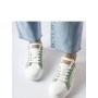 Baskets model 207725 Solea