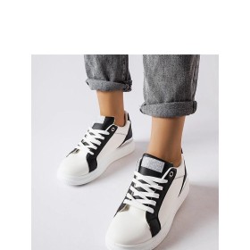 Baskets model 207726 Solea