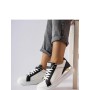 Baskets model 207726 Solea