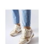 Baskets model 207727 Solea