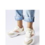 Baskets model 207728 Solea