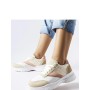 Baskets model 207728 Solea