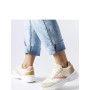 Baskets model 207728 Solea
