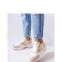 Baskets model 207729 Solea